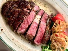 -燃扒房Steakhouse(皇庭店)