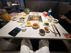 -海底捞火锅(外滩店)