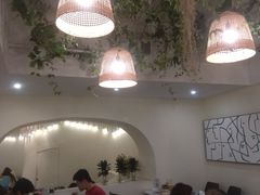 大堂-香香海南菜餐厅