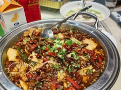 -巨鼎谭家菜(普照寺路店)