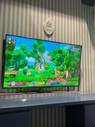 -奈尔宝家庭中心·亲子餐厅(长沙运达汇店)