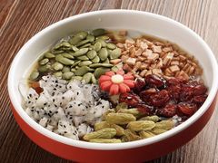 -南锣肥猫·麻辣烤鱼·15年现烤现卖(通州领展店)