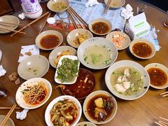 -周肥肠(江油总店)