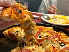 -必胜客(鳌江万达店)