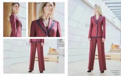 -红领RED COLLAR西装定制体验中心