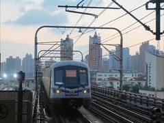 -宝山路(地铁站)