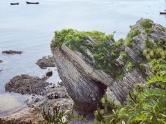 -大连金石滩滨海国家地质公园