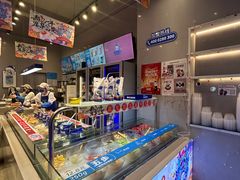 -溪边姑娘·拉丝酸奶水果捞(春熙路店)