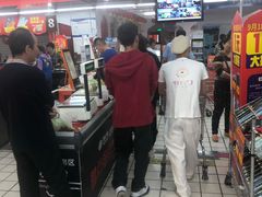 店内环境-美廉美多点(新龙店)