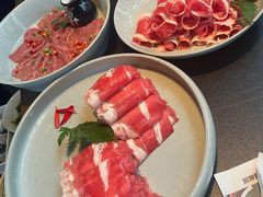 -大隐·成都火锅Bistro(合生麒麟新天地店)