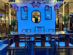 -徽韵人家·传承正宗徽菜(牡丹园店)
