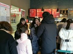 -星巴克(盐城五洲国际店)