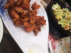 -以前的小酒馆(中山广场店)