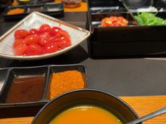 -千寻烧肉(政务区店)