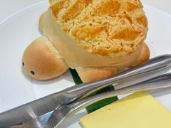 -蔡澜点心·粤菜(月星环球港店)