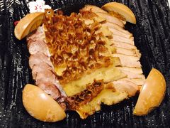 -裕德隆清真饭庄·天津特色菜(东丽店)
