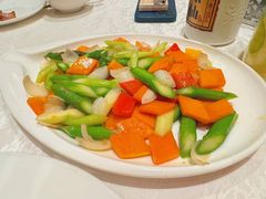-天津香格里拉大酒店