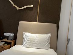 -西姆山居酒店(九寨沟沟口店)