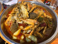 -虾享蟹逅小龙虾·螃蟹·小海鲜(吉林省总店)