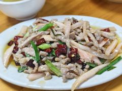 -老丘丘(较场口店)