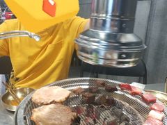 -本炙炭烤·蒲烧活鳗料理店(金沙洲店)