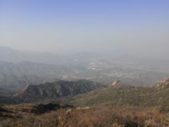 -封龙山风景区