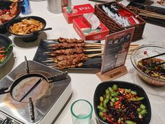 -聚味瞿记·龙虾堂(天元店)