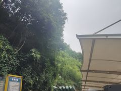 -将军关探险漂流