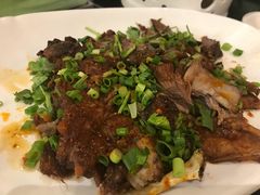 -西安饭庄·非遗陕菜(钟楼店)