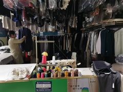 -泰洁干洗(漕宝路店)