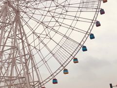 -南昌之星摩天轮