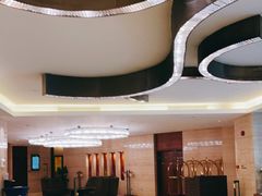 -佛山岭南天地康得思酒店