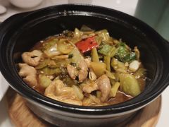 -清晖小苑·顺德菜(观澜湖新城店)
