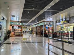 -丽江三义国际机场