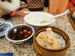 -南京大牌档(龙江新城市广场店)