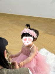-水晶BABY儿童摄影(世界公园店)