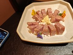 -色響火锅(恒隆广场店)