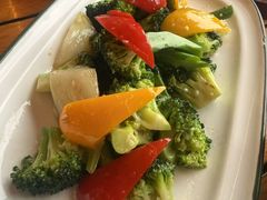 -MR.ROCKY洛奇先生·西餐&酒吧(太古仓店)