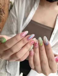 -Meet Nail 美睫·美甲