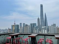 -上海外滩英迪格酒店