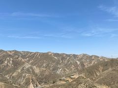 -雁门关景区