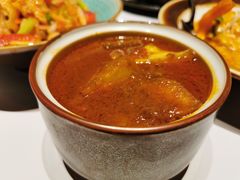 小宫·咖喱牛肉-BetterThai 泰加(苏州中心店)
