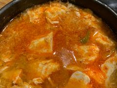 -韩国料理大力士(屏风街店)