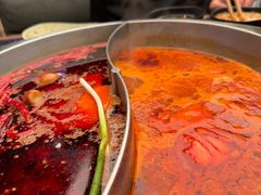 -宽巷子成都火锅(南站店)