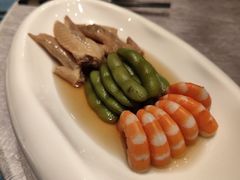-豫园万丽酒店-万丽轩中餐厅(河南南路店)