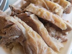 -清真·胖妈妈手抓餐厅(定西路长城宾馆店)