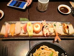 -元气寿司(东方宝泰店)