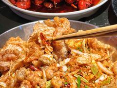 -红盔甲·小龙虾(人民广场店)