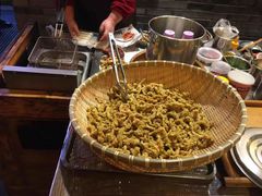 -镇江龙·火锅串串(武侯祠店)