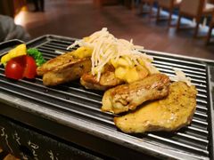 -吟松日式料理(莘庄店)